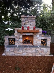 Building Your Backyard Building Your Backyard