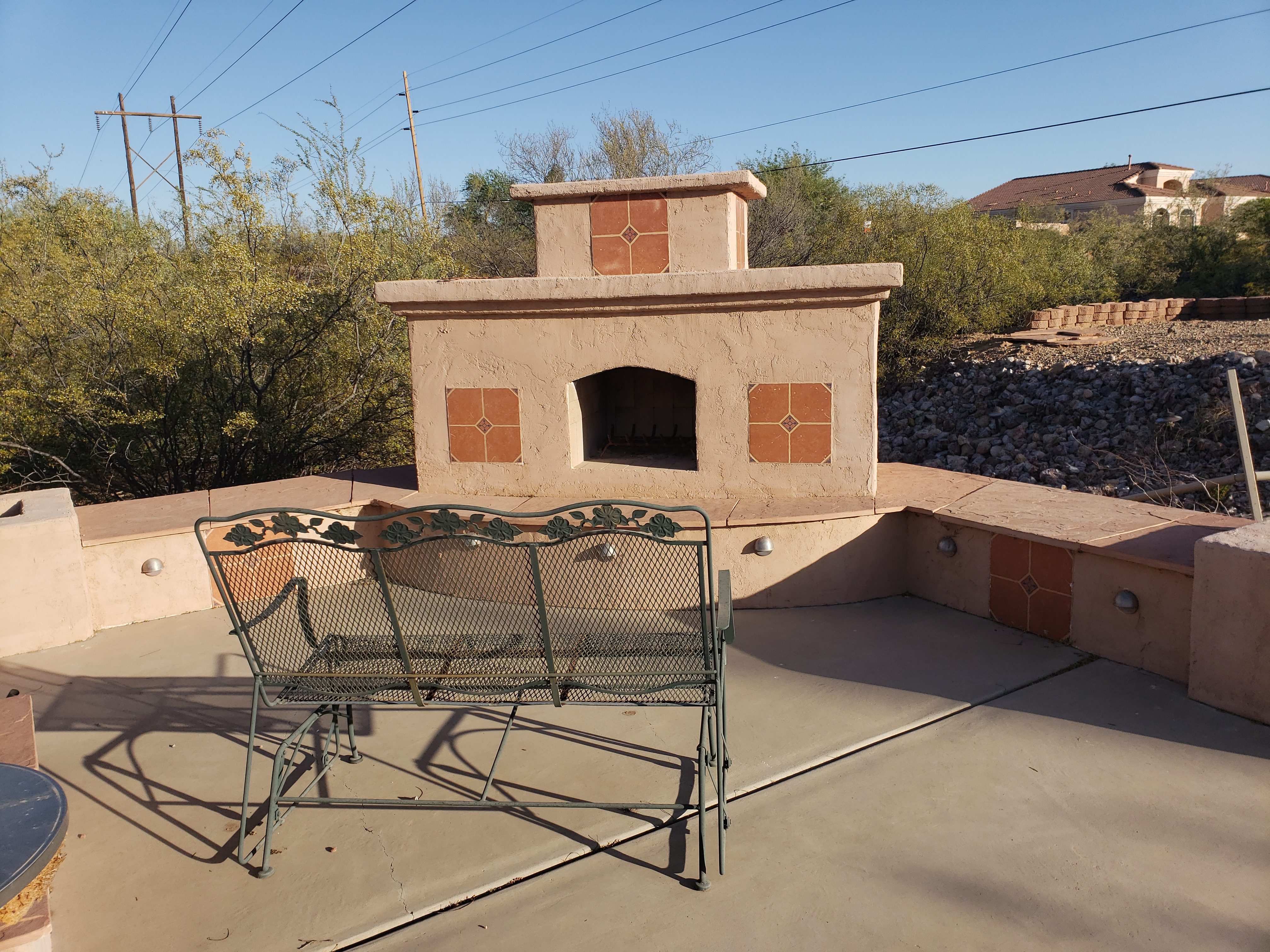 Tucson1 Your DIY Outdoor Fireplace Headquarters