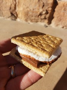 S'more