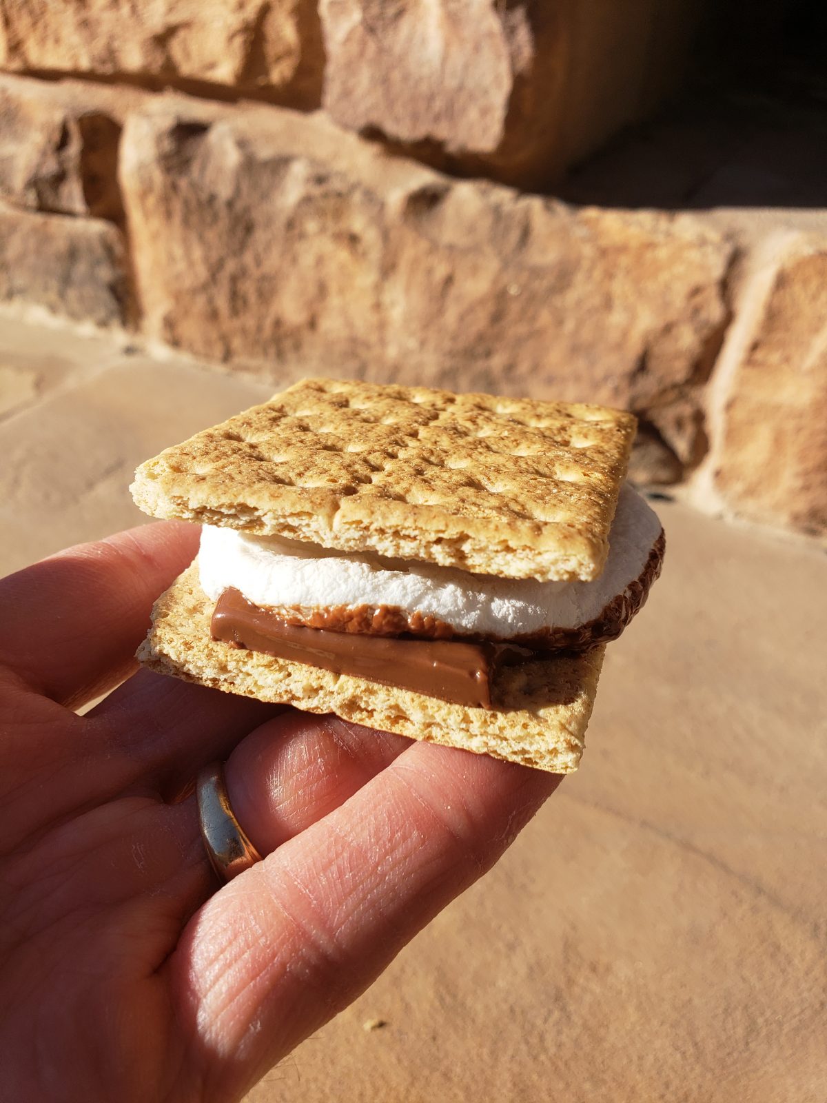 The Perfect S’more