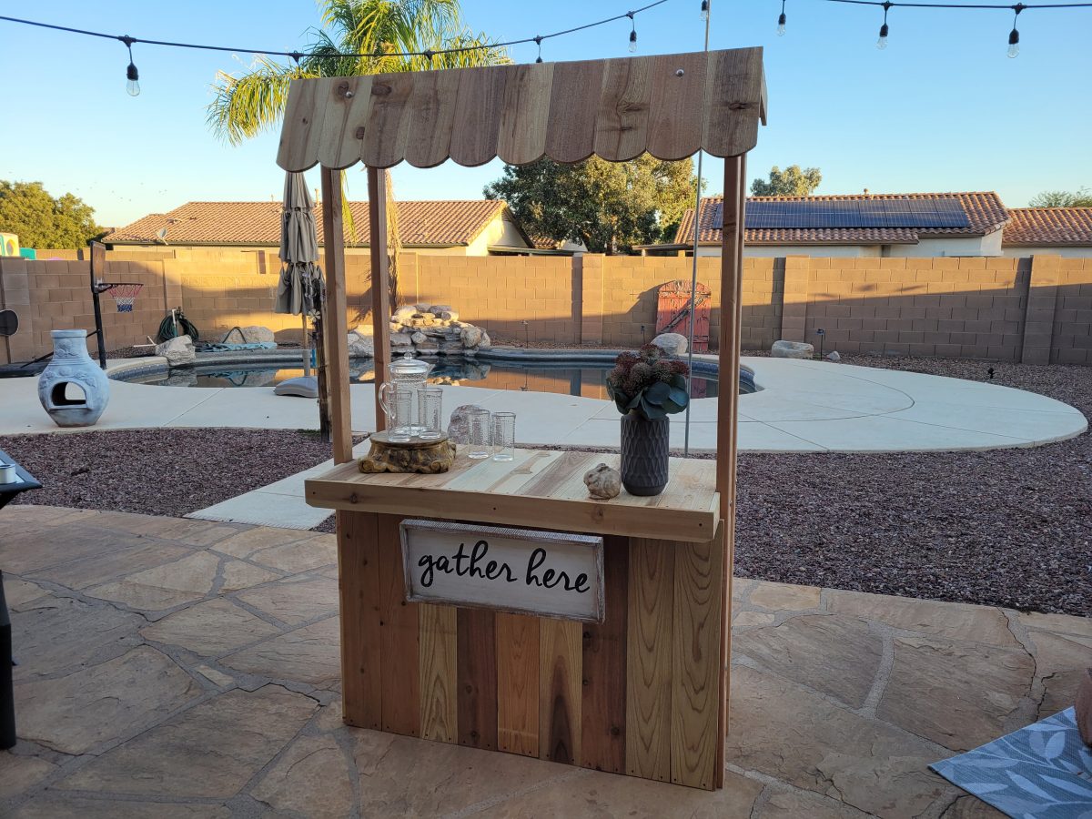 Your DIY Outdoor Fireplace Headquarters - DIY Fireplace Plans and Kits ...